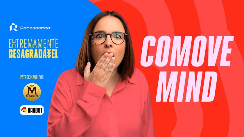 Comove Mind