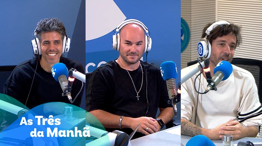 D'ZRT despedem-se dos palcos em "Morangos com Açúcar - A Reunião"