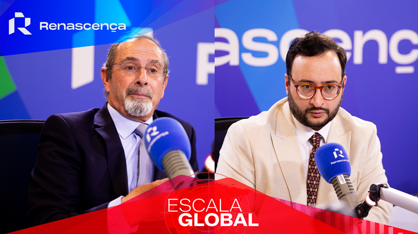 Ameaças de Trump. "Rússia não precisou de fazer nada para NATO se desmontar"