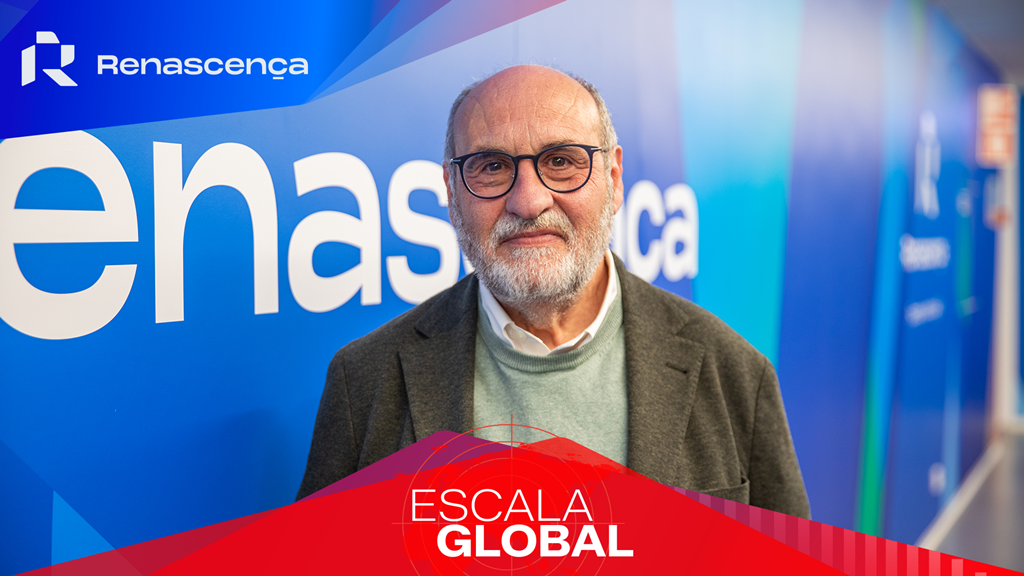 Vitorino avisa UE para vagas de refugiados do Médio Oriente. "Eles não vão para a lua. Preparem-se" Vitorino avisa UE para vagas de refugiados do Médio Oriente. "Eles não vão para a lua. Preparem-se"