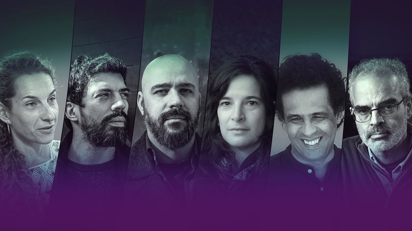 A democracia "está um bocadinho doente". O olhar de seis escritores que cresceram em liberdade