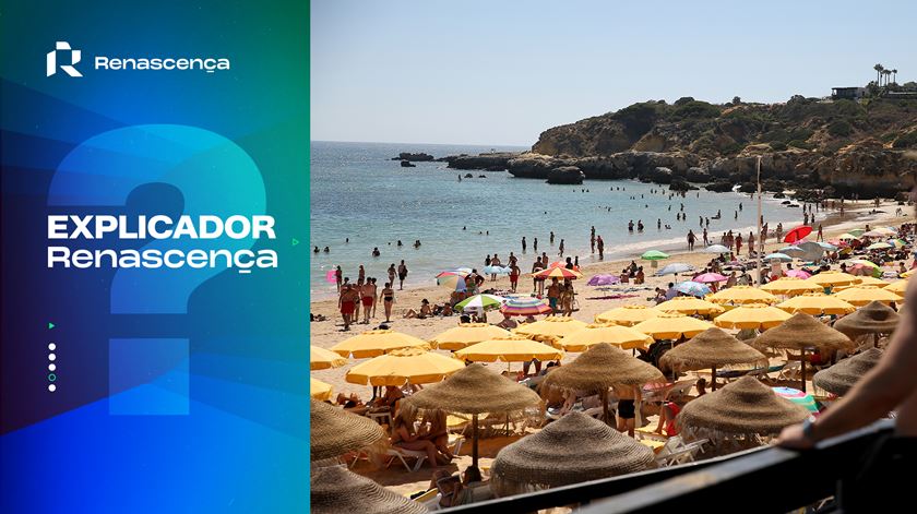 Afinal, é ou não é permitido colocar o guarda-sol em frente a uma concessão? Afinal, é ou não é permitido colocar o guarda-sol em frente a uma concessão?