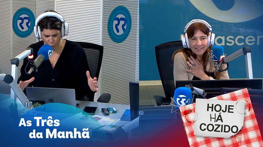 Hoje Há Cozido - Goa