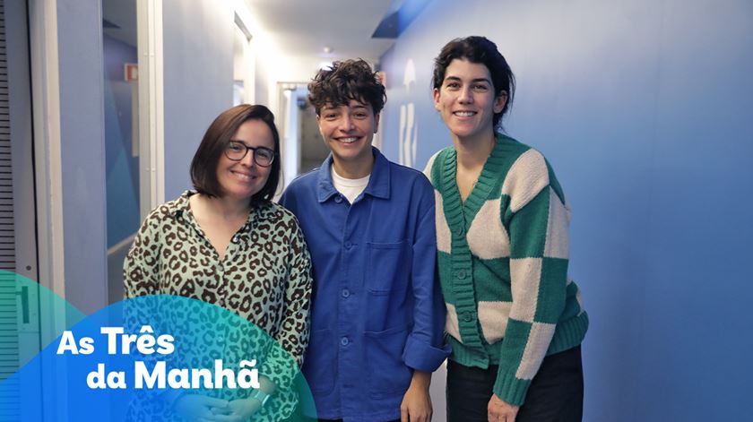 "Baan", o novo filme de Leonor Teles, já chegou aos cinemas portugueses - As Três da Manhã