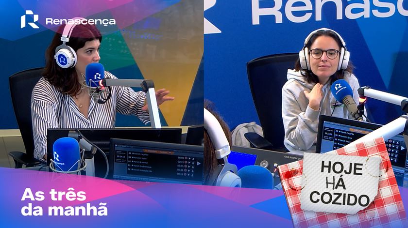 Hoje Há Cozido - Cozinha do Irão