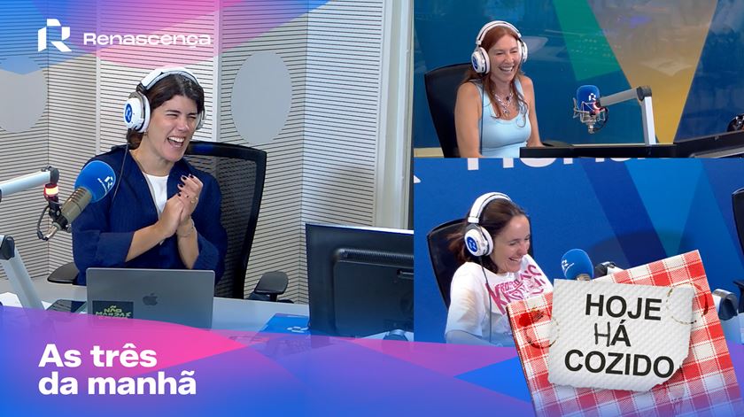 Hoje há Cozido - Comida Infantil