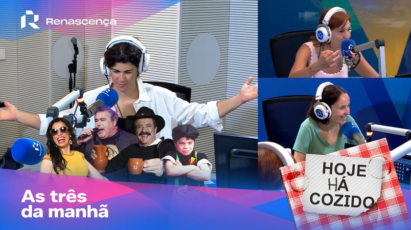 Hoje Há Cozido - Músicas populares sobre culinária