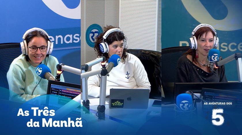 Meias roubadas e amizades inusitadas - As Aventuras dos 5