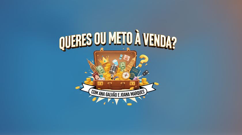 "Queres ou meto à venda?": As Três da Manhã também ficariam com as malas roubadas de Miguel Arruda?