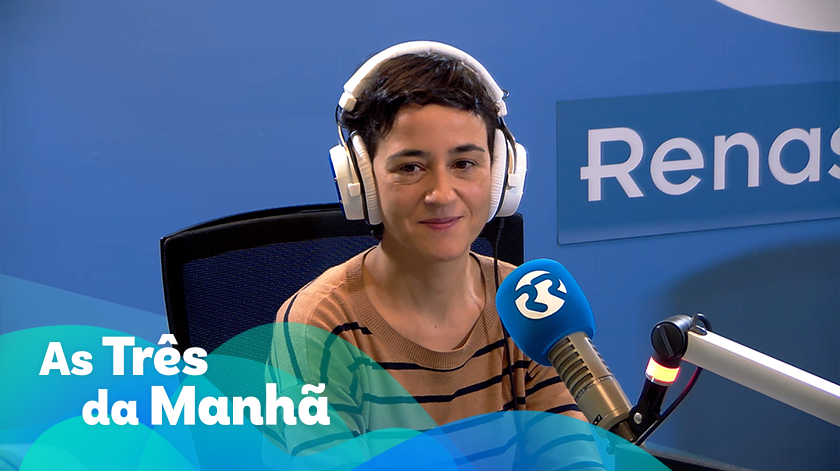 Como é viver de perto a guerra Israel-Hamas? A jornalista Catarina Santos da Renascença explica