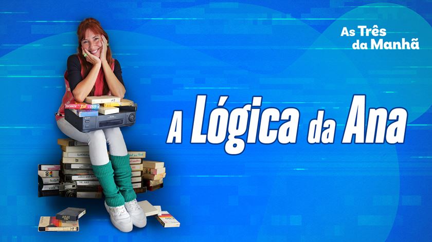A Lógica da Ana - As Três da Manhã