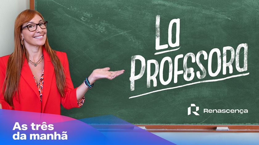 La Profesora - Inglês falado por espanhóis