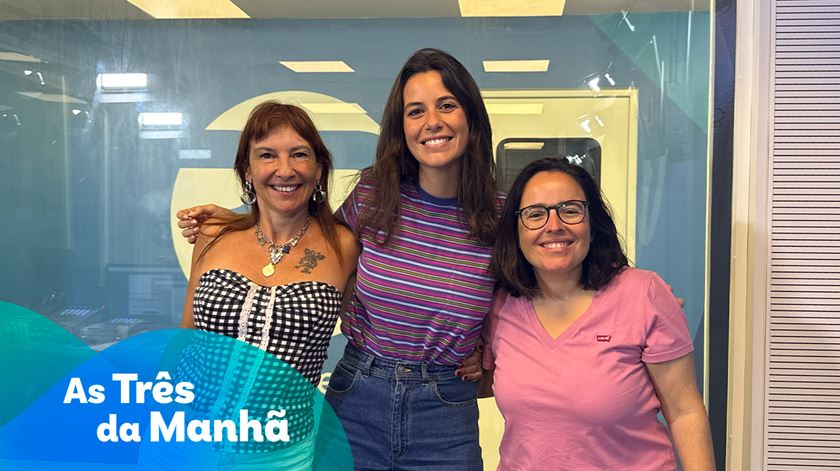 A médica Margarida Santos veio esclarecer algumas dúvidas às Três da Manhã