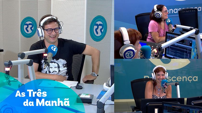 Henrique Raposo vence Prémio Literário Camilo Castelo Branco - As Três da Manhã