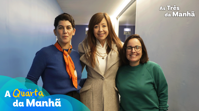 Fátima Lopes: "Há mais de 30 anos que tudo o que visto é feito por mim"