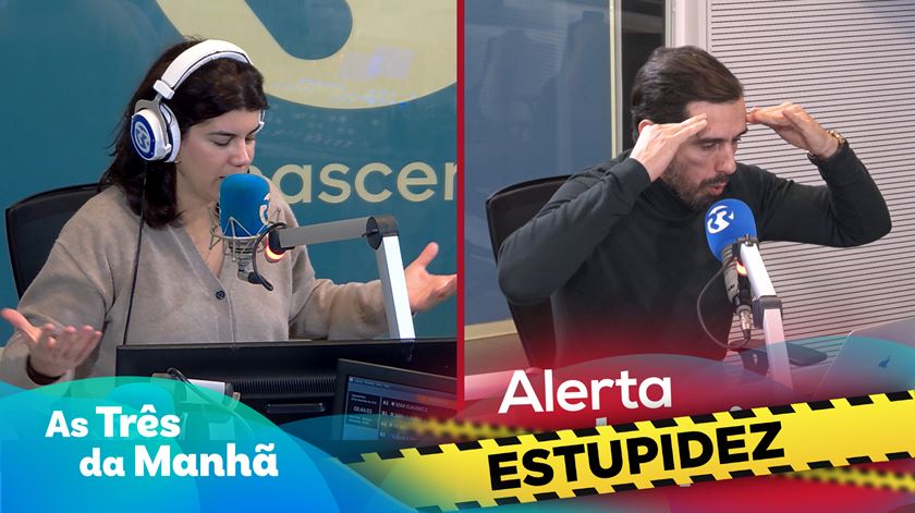 Alerta Estupidez - Especial Previsões 2026 #1