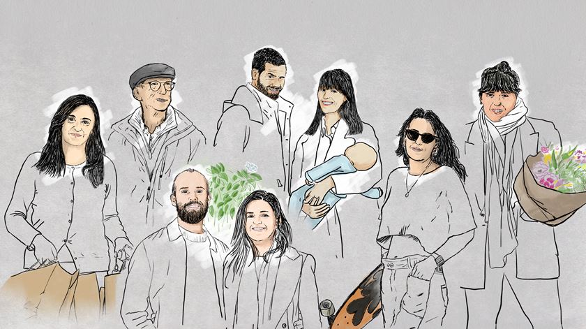 As boas notícias de um ano terrível