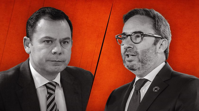 Montenegro vs. Moreira da Silva. O que une e o que separa os candidatos ao PSD