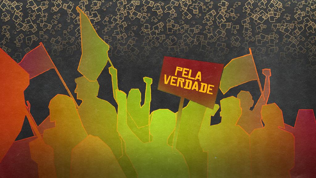 Da cultura do medo às teorias da conspiração. Grupos pela "verdade e liberdade" usam a "economia das emoções para atrair atenções"