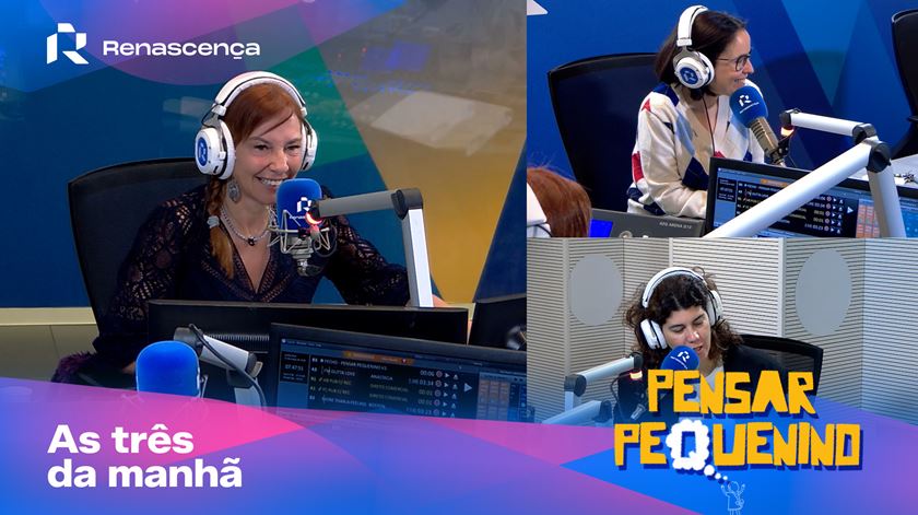 Pensar Pequenino - Óscares Pt.2