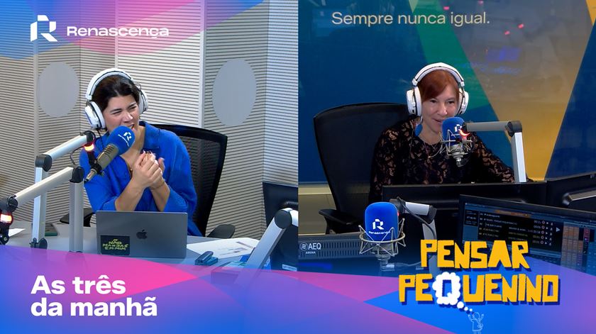 Pensar Pequenino - Petróleo