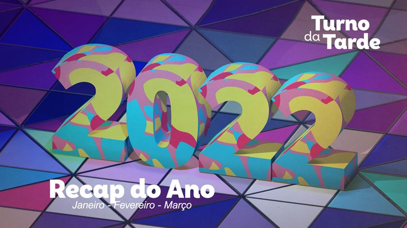 Lembra-se do que aconteceu este ano?