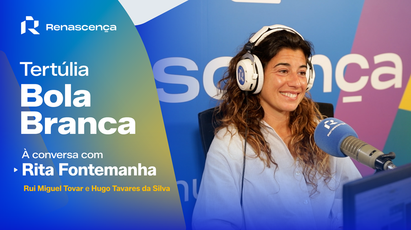 Rita Fontemanha: “Joguei com pés torcidos, ombros fora do sítio, joelhos a doer e músculos rasgados”