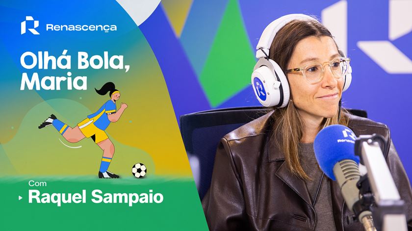Raquel Sampaio e o trabalho de uma agente no mercado de verão. "Quase não consigo dormir"