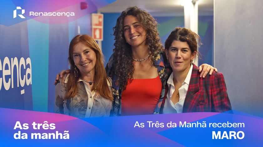 MARO apresenta "KISS ME" e joga ao "A Última a Saber" com As Três da Manhã