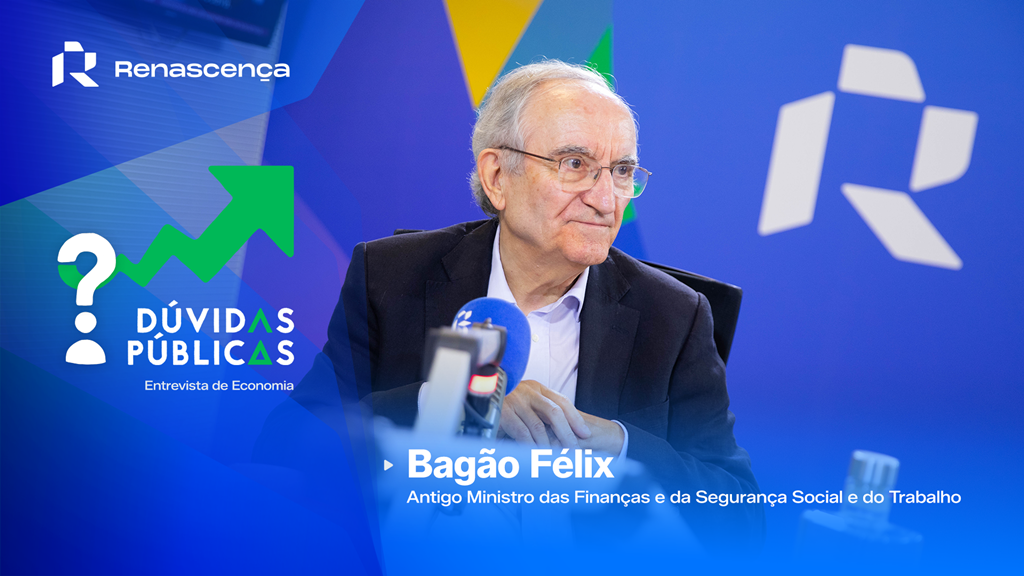 Bagão Félix receia reforma laboral "tipo pedra-pomes, com muitos buracos”