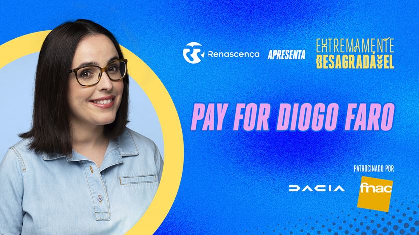 Pay for Diogo Faro