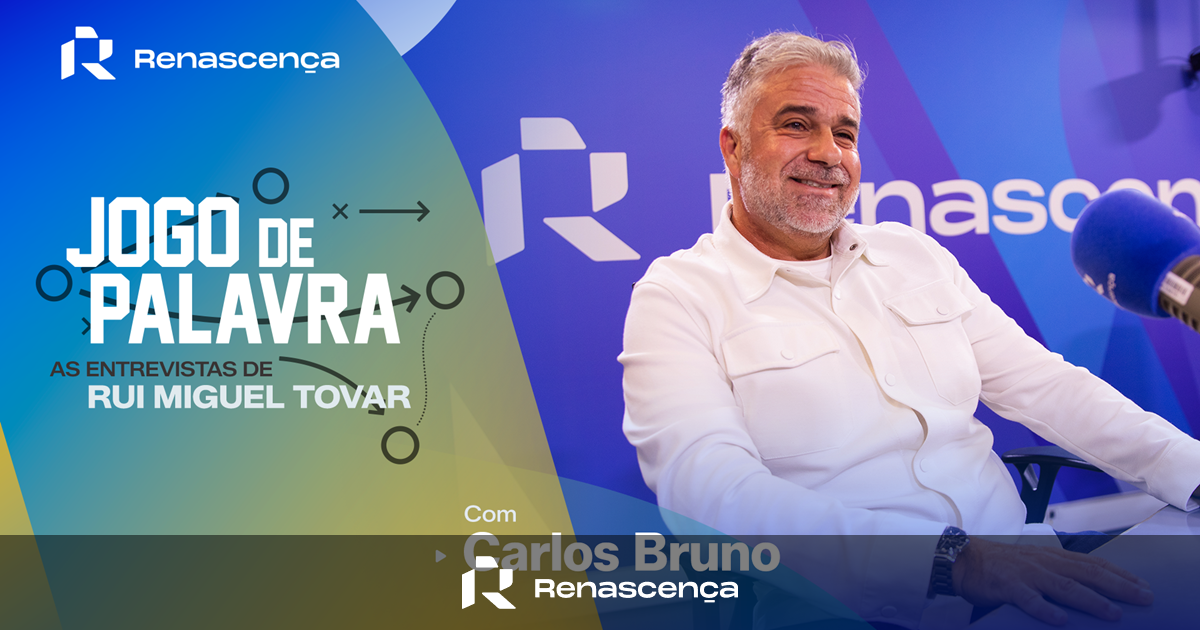 Jogo de Palavra com Carlos Bruno