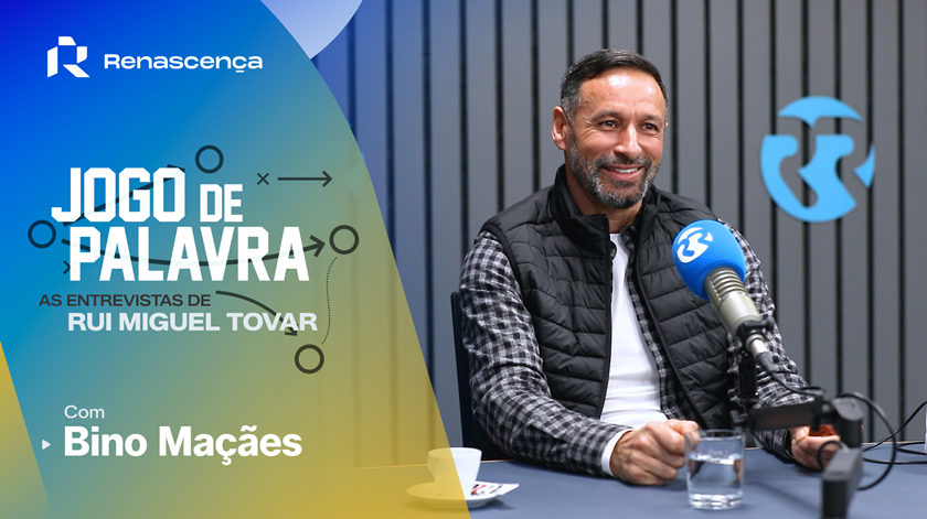 Bino. “Apanhei o Davids à minha frente e virou-me algumas vezes”