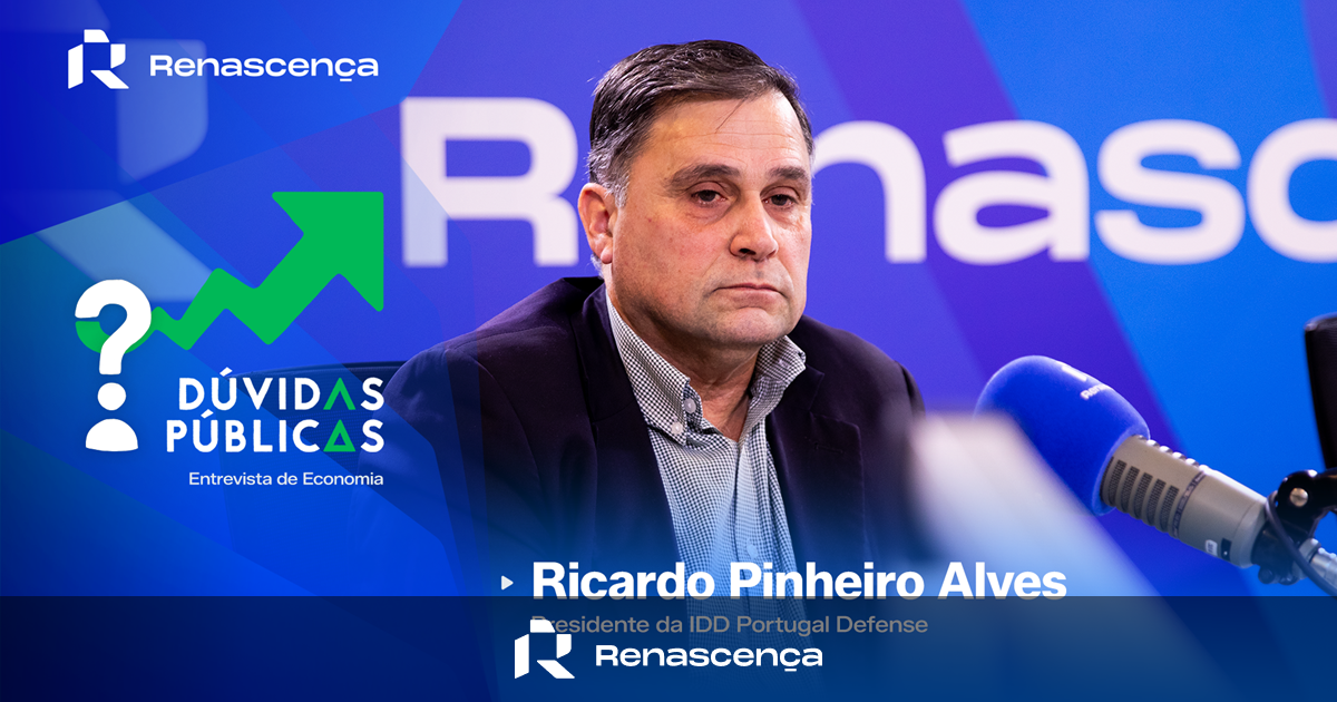 Vendas anuais da indústria nacional de defesa já rondam os 11 mil milhões