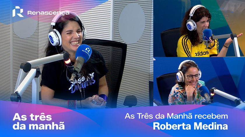 Roberta Medina antecipa segundo fim-de-semana de Rock in Rio 2026 - As Três da Manhã