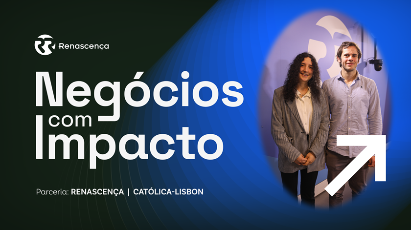 Negócios com Impacto - Shar