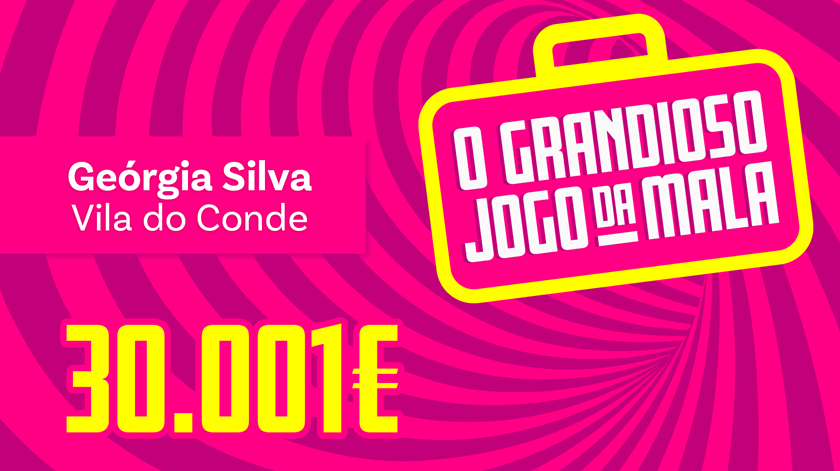 A Geórgia estava mesmo mesmo a precisar de 30.001€