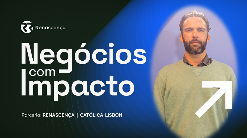 Negócios com Impacto - Coverflex