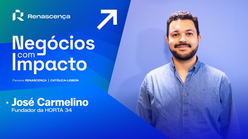 Horta 34. Há uma empresa que quer democratizar o acesso aos micro vegetais