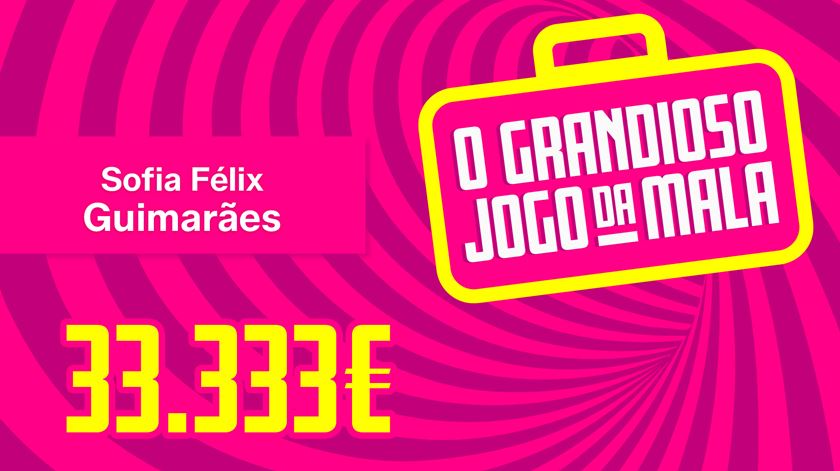 É um dinheirão e "vai dar muito muito jeito"