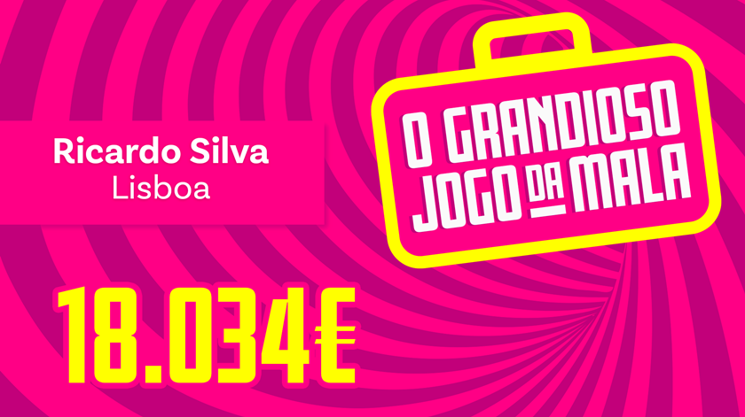 18.034€ e um retiro romântico