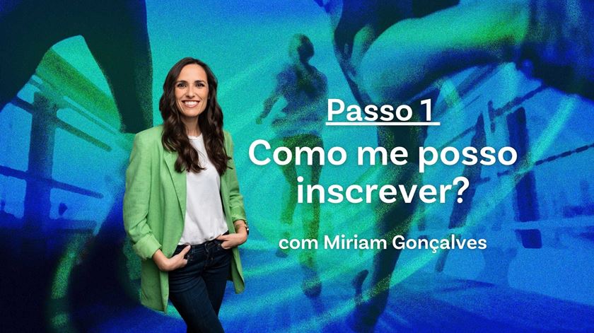 Como me posso inscrever?