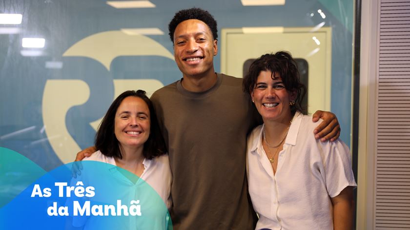 Gui Aly apresenta "Are You Better" - As Três da Manhã