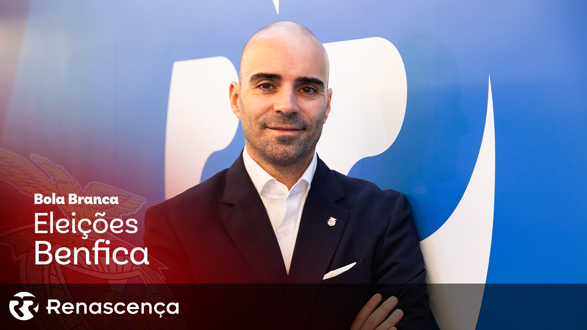 João Diogo Manteigas: “O Benfica desagregou-se dos sócios. São vistos como meros clientes”