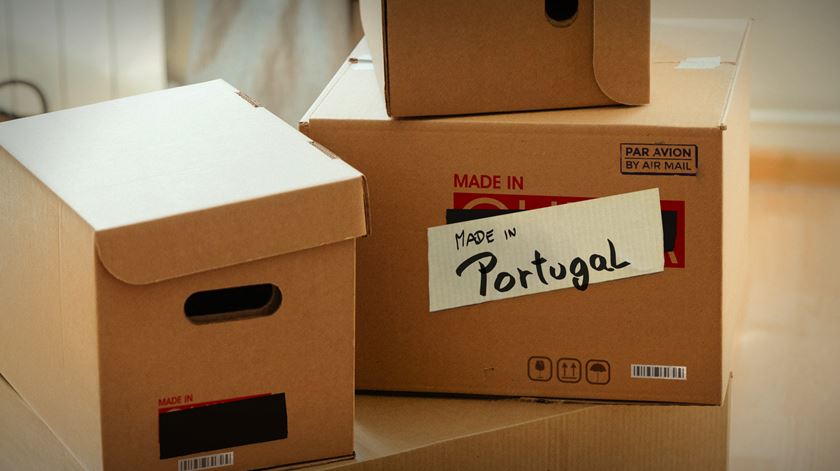 "Dropshipping". Estes produtos “portugueses” afinal vinham da China "Dropshipping". Estes produtos “portugueses” afinal vinham da China