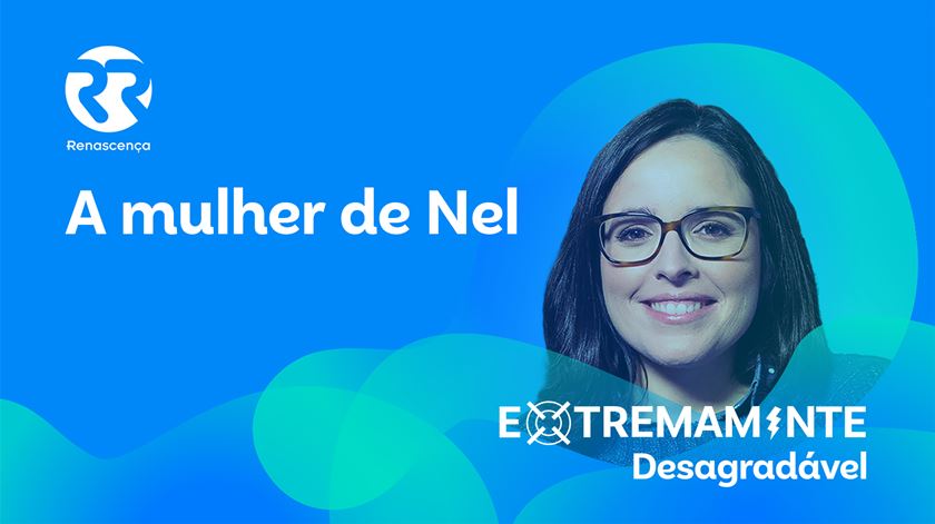A mulher de Nel - Extremamente Desagradável