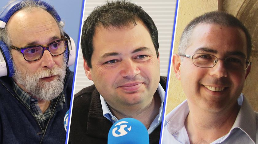 Da Capa à Contracapa - Viver com Deficiência em Portugal - 14/04/2018