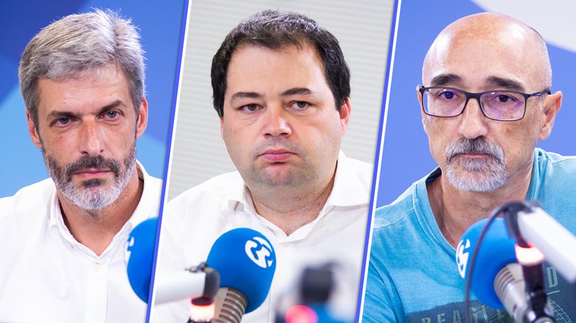 Da Capa à Contracapa -  A Filosofia Hoje - 16/11/2019