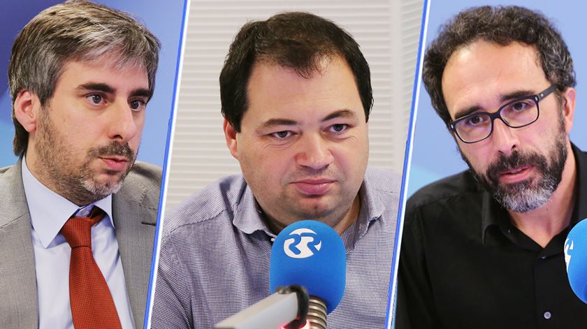 Da Capa à Contracapa - O Estado por Dentro - 02/12/2017