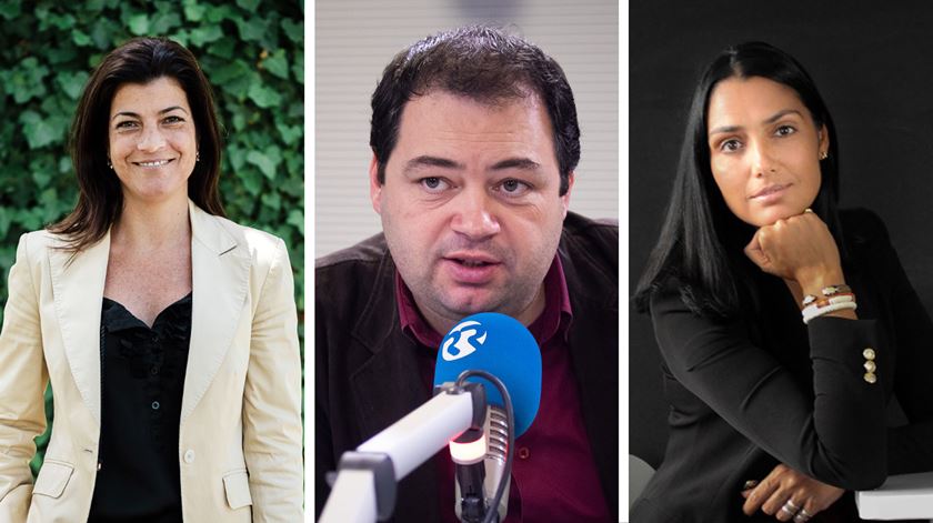 O impacto da pandemia sobre as empresas portuguesas - Da Capa à Contracapa O impacto da pandemia sobre as empresas portuguesas - Da Capa à Contracapa